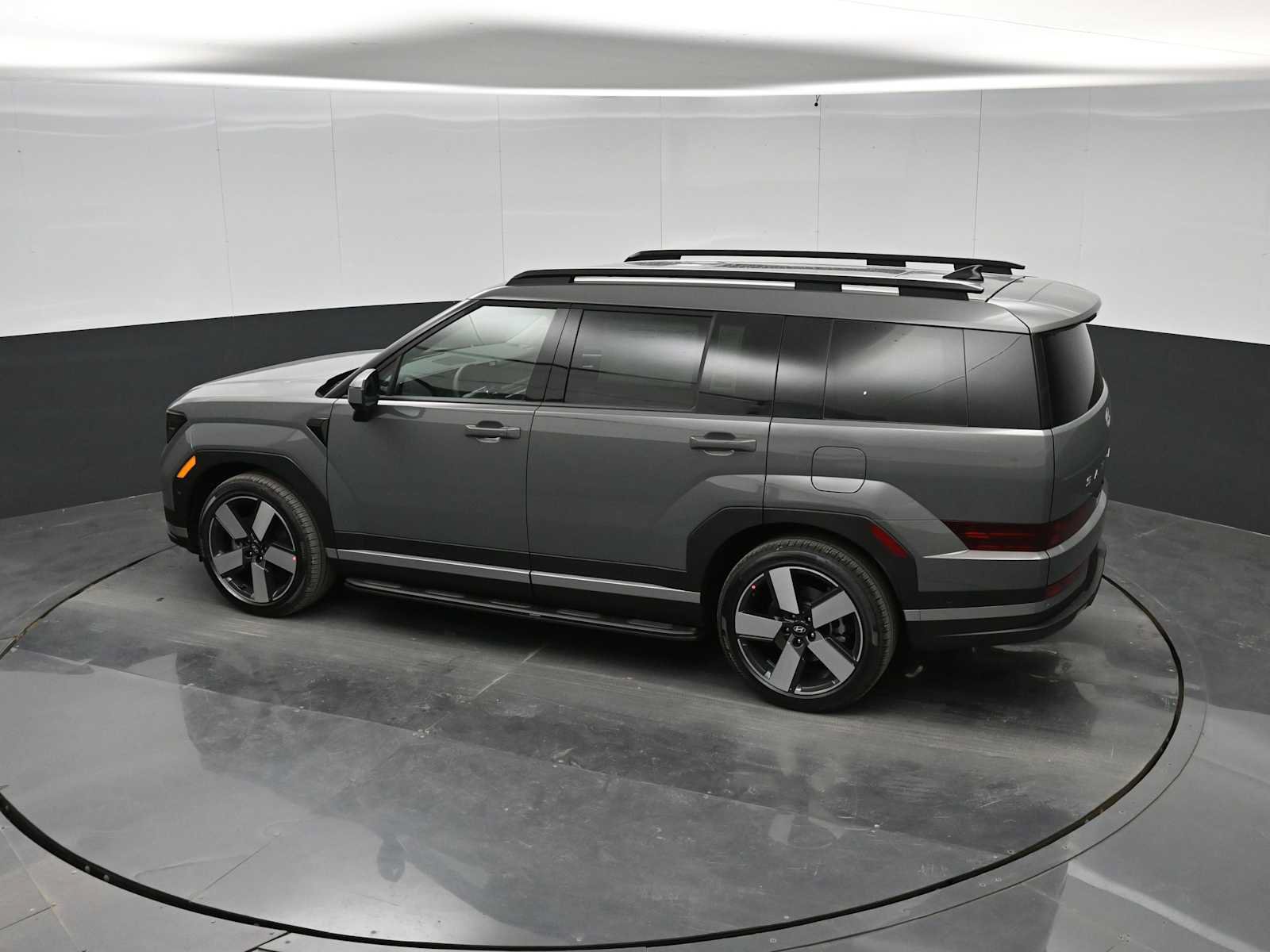 New 2027 Hyundai Santa Fe Limited AWD/4WD image 29