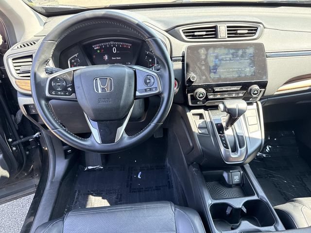 Used 2018 Honda CR-V EX-L image 18