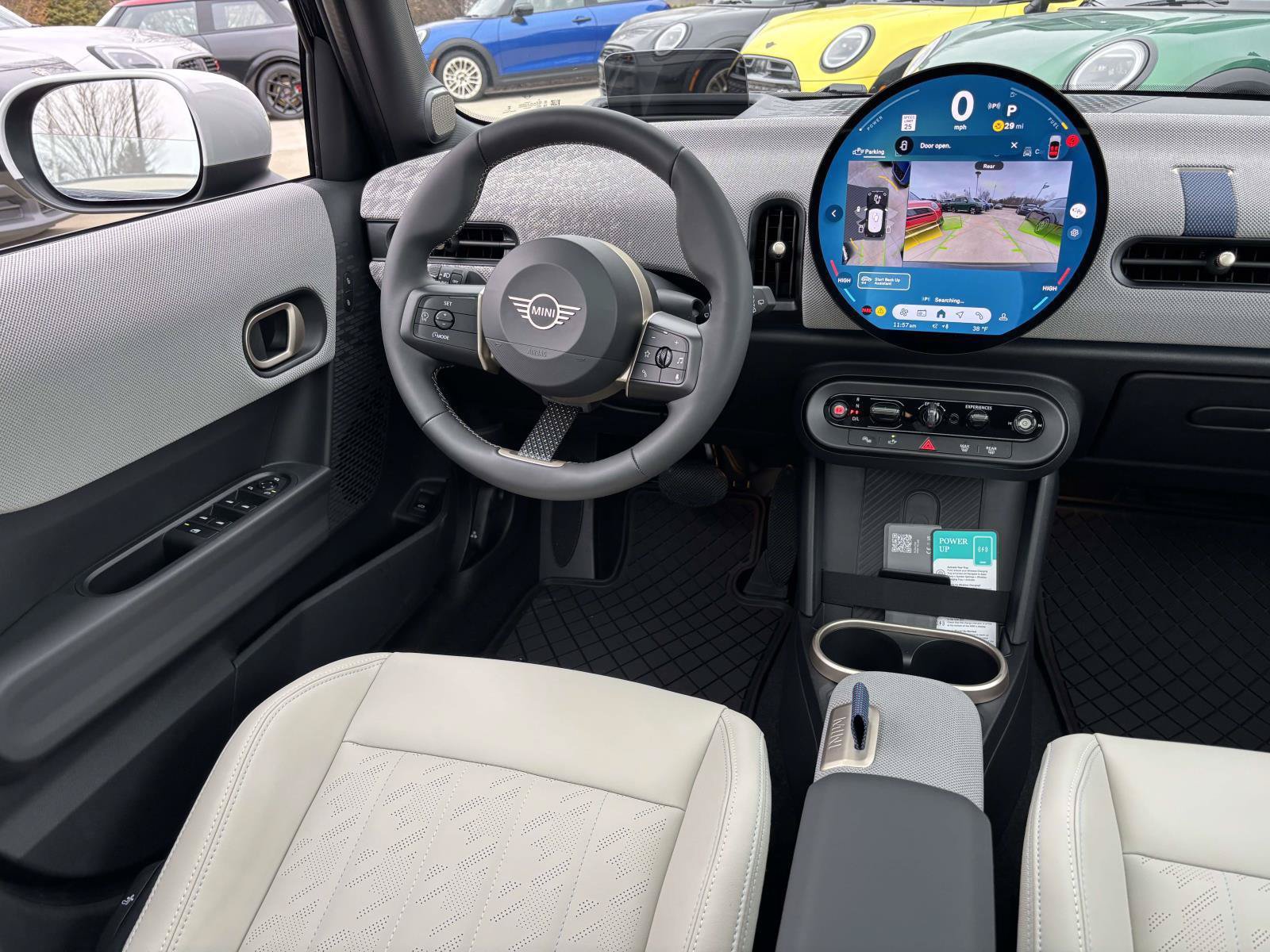 New 2026 MINI Cooper S FWD image 31