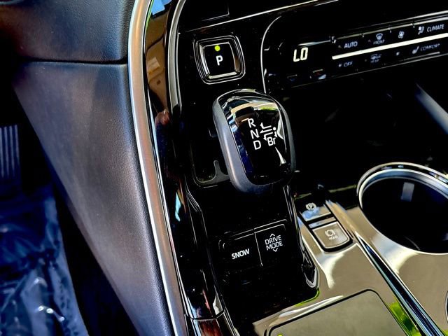 Used 2024 Toyota Mirai w/ Advanced Technology Package image 22