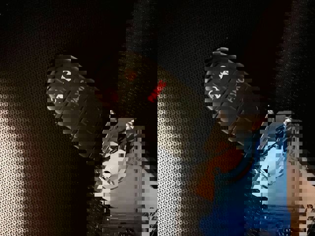 Used 2023 Jeep Renegade Latitude image 11