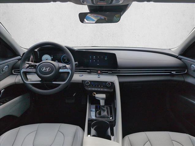 New 2026 Hyundai Elantra Limited image 18