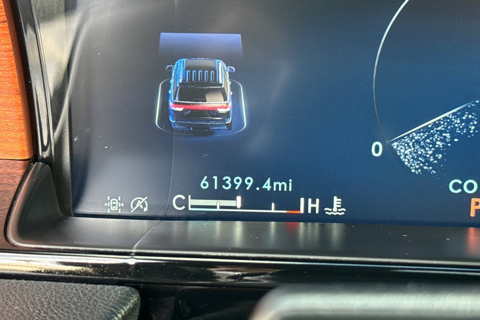 Used 2024 Lincoln Navigator Premiere image 26