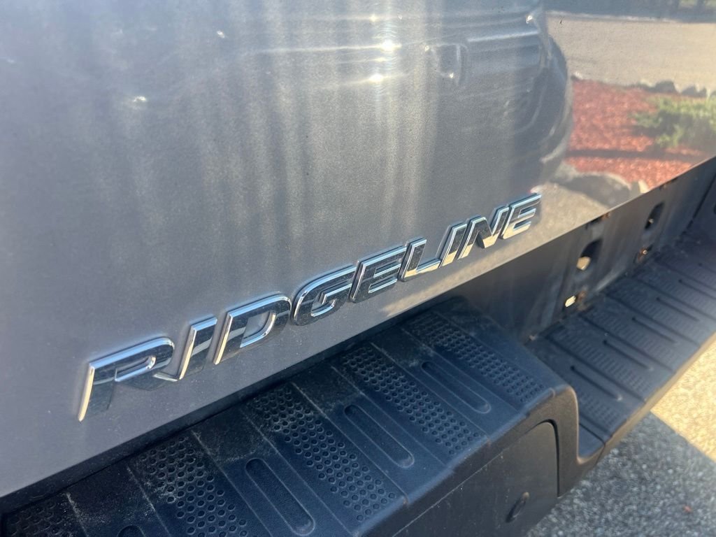 Used 2021 Honda Ridgeline RTL-E image 4