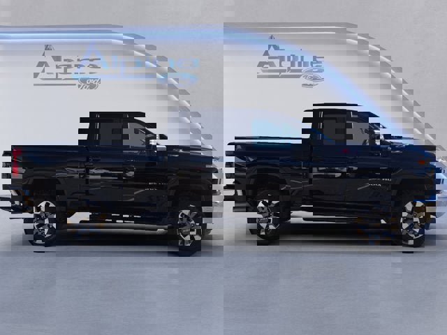 Used 2022 Chevrolet Silverado 2500 LT w/ Convenience Package image 6