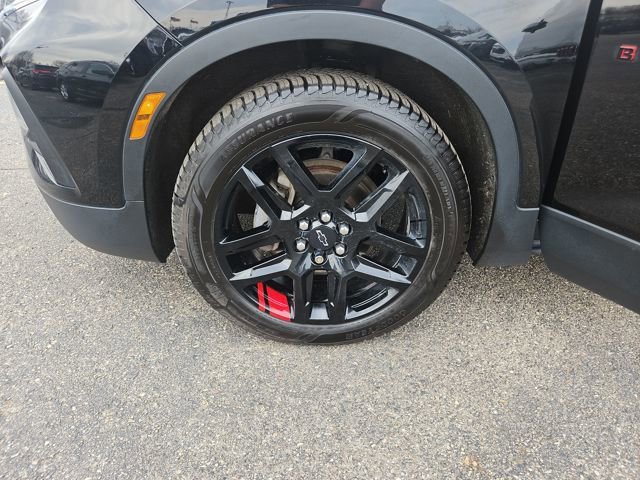 Used 2020 Chevrolet Blazer LT w/ Redline Edition image 28