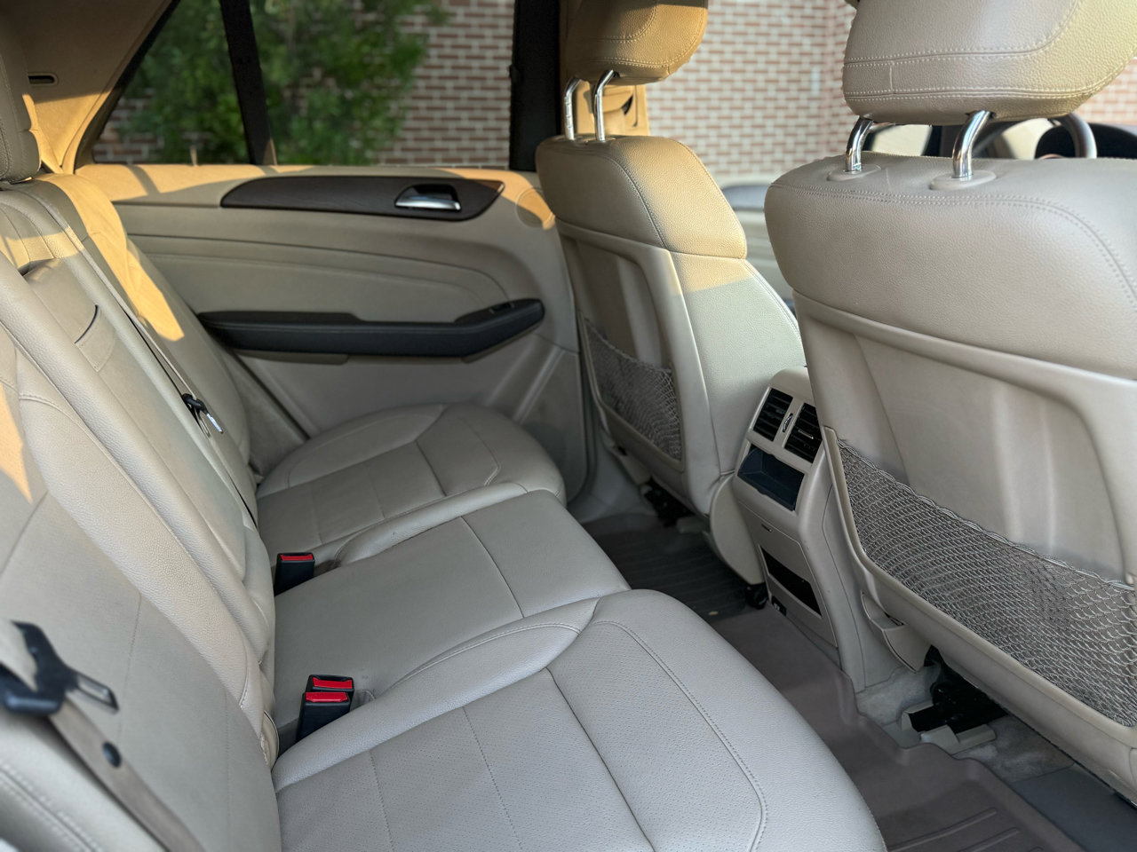 Used 2015 Mercedes-Benz ML 350 4MATIC image 33