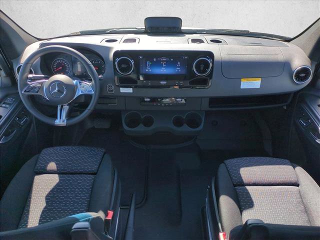 New 2025 Mercedes-Benz Sprinter 3500 image 14