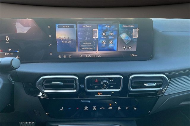 New 2026 Nissan Sentra SV w/ SV Convenience Package image 6