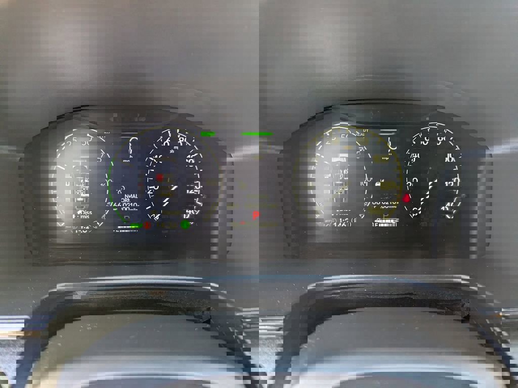 Used 2024 Honda CR-V Sport image 30