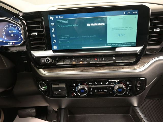 Used 2023 Chevrolet Silverado 1500 LTZ image 10