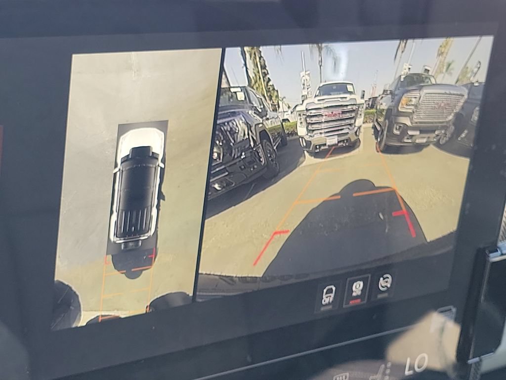Used 2026 GMC Hummer EV SUV AWD/4WD image 15