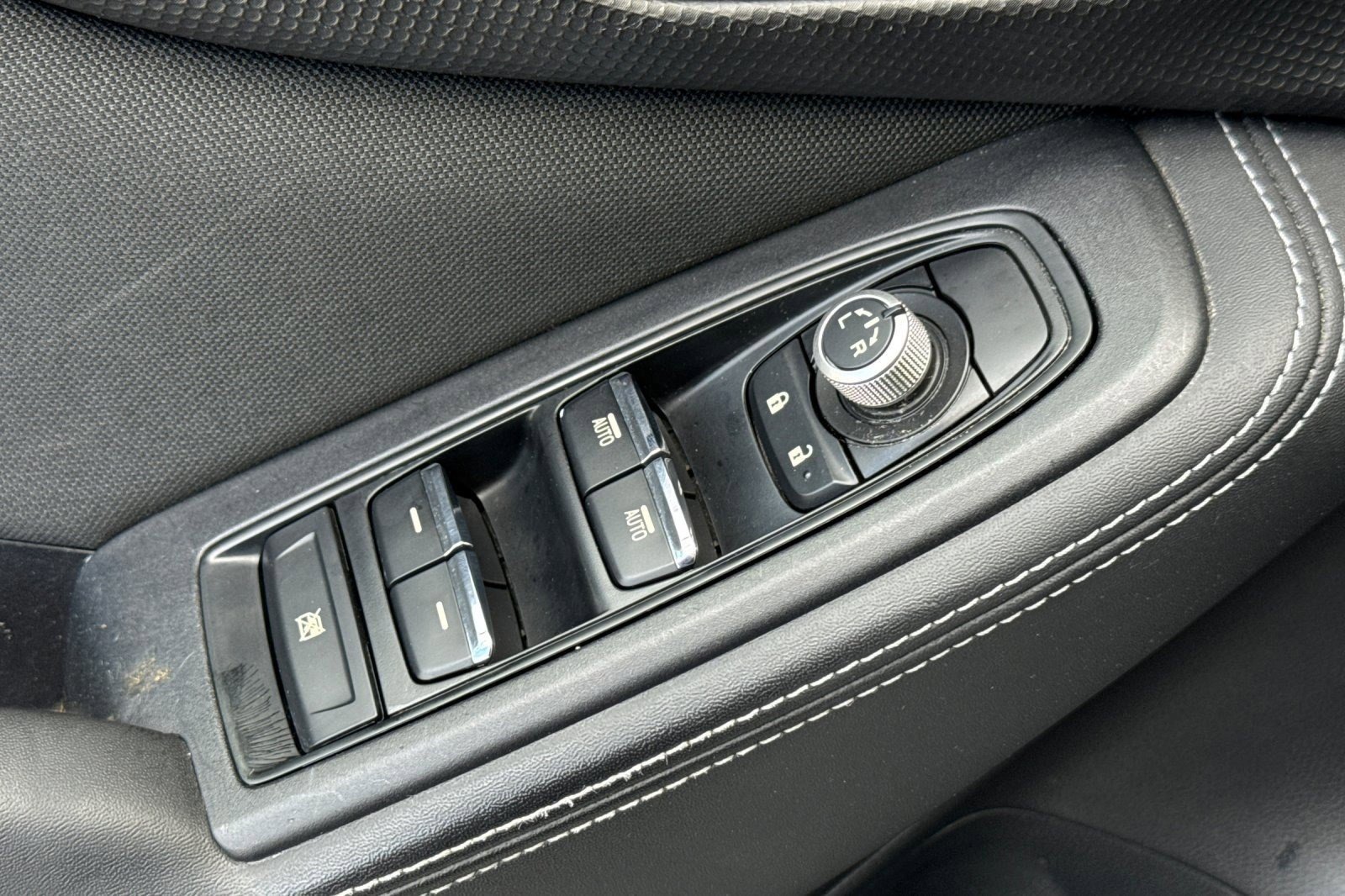 Used 2019 Subaru Forester Premium AWD/4WD image 12