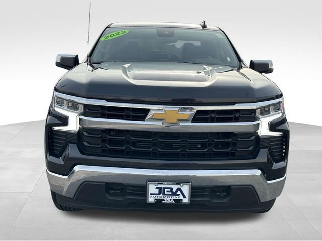 Used 2022 Chevrolet Silverado 1500 LT image 22