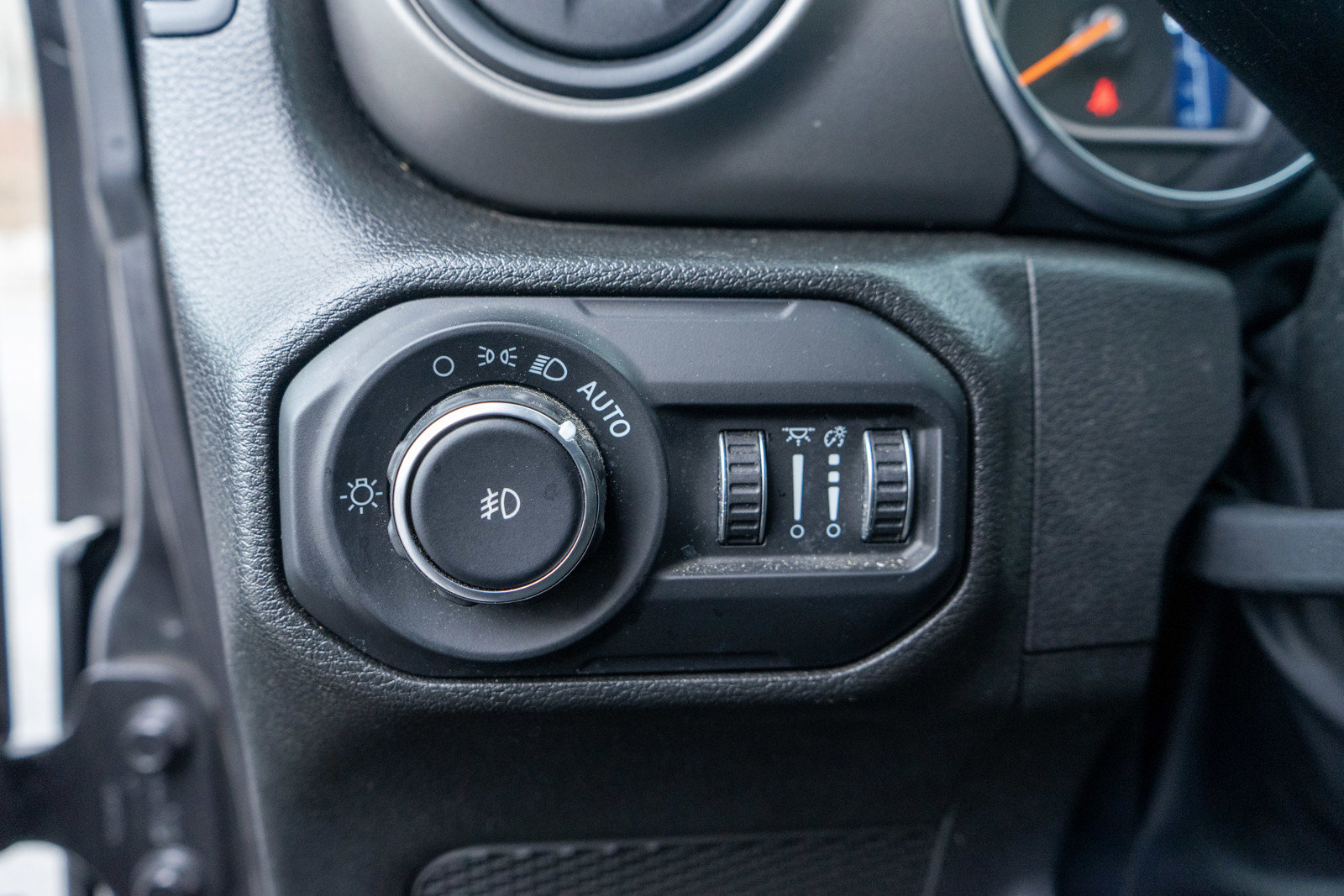 Used 2021 Jeep Wrangler Unlimited Sport image 15