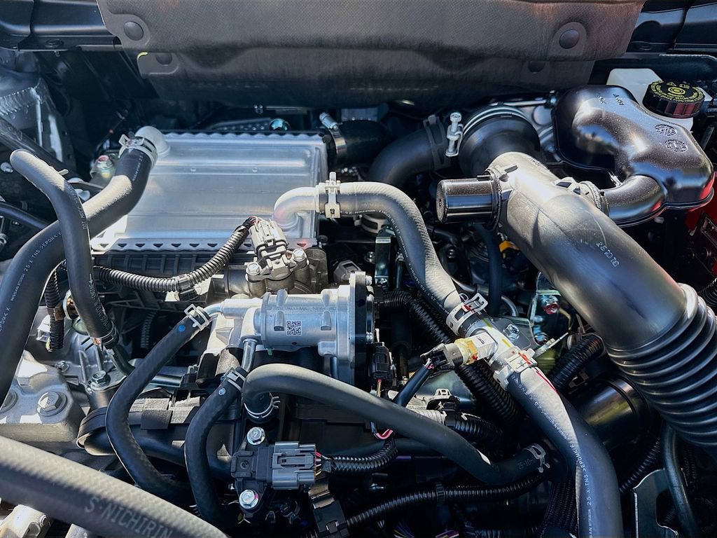 New 2026 Mitsubishi Outlander SEL image 29