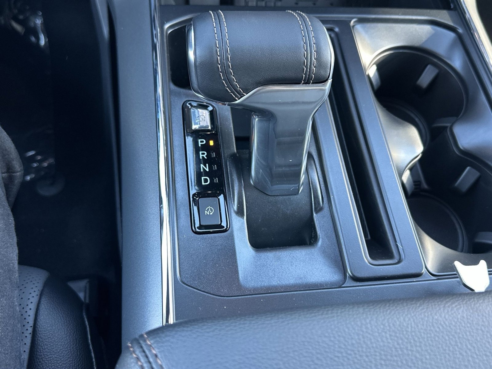 New 2025 Ford F150 Lightning Lariat image 33