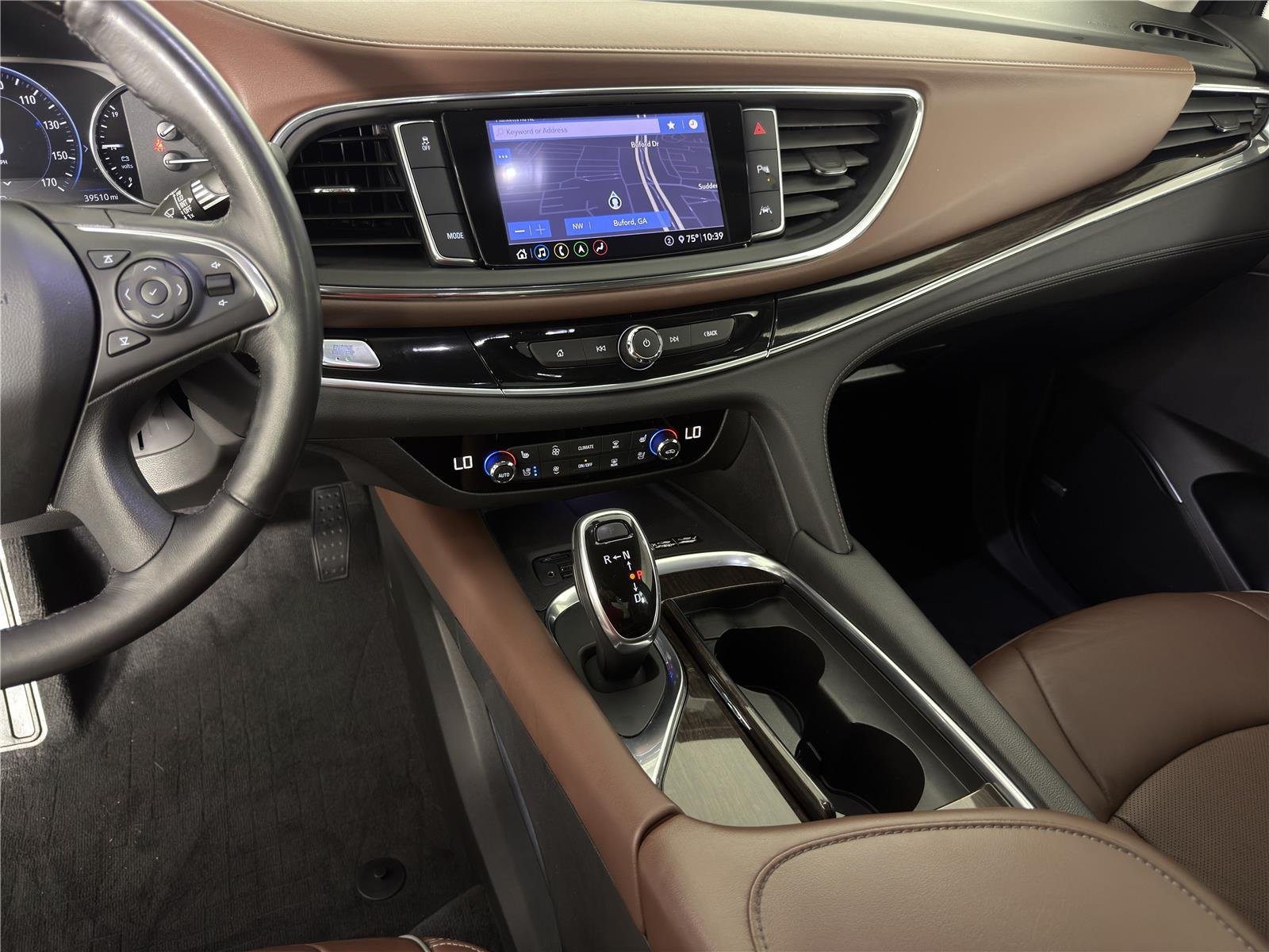 Used 2021 Buick Enclave Avenir w/ Avenir Technology Package FWD image 30