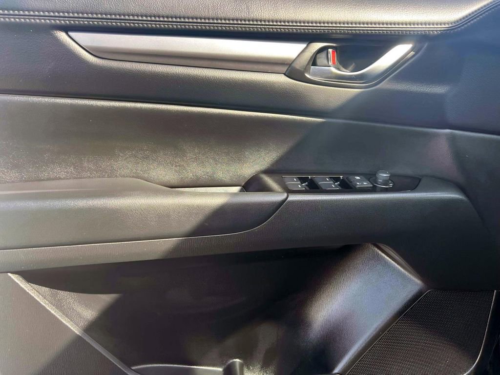 Used 2024 MAZDA CX-5 AWD 2.5 S w/ Preferred Package image 16