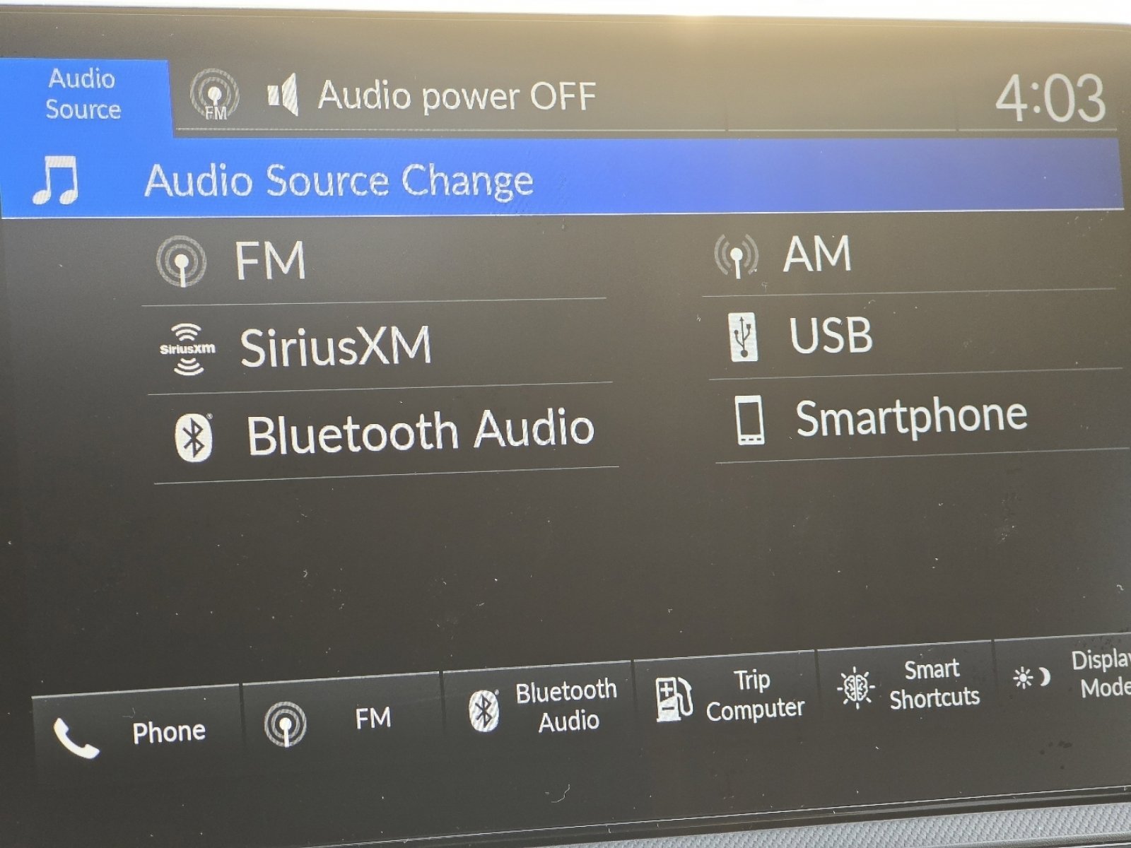 New 2026 Honda Odyssey Sport-L image 6