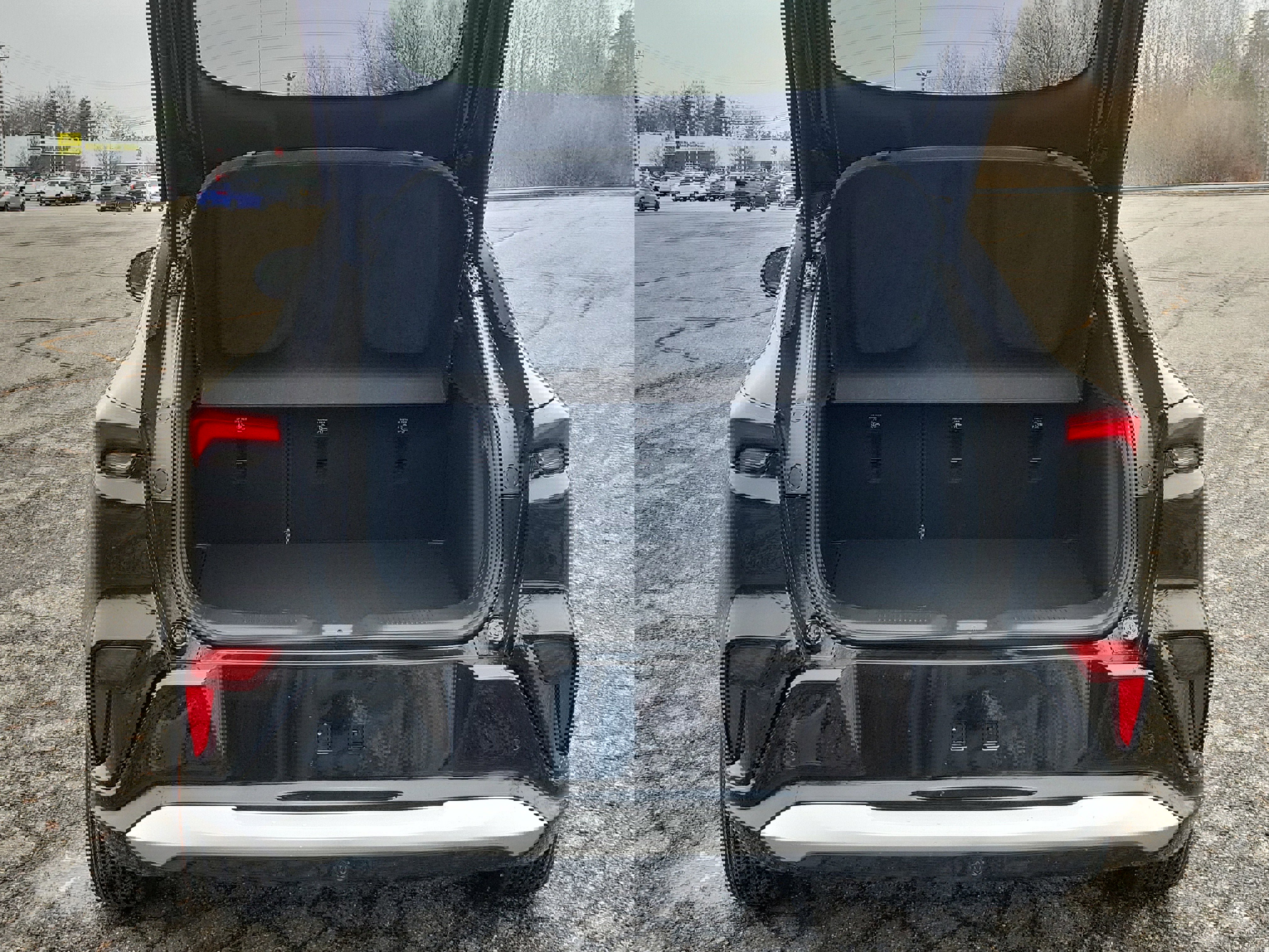 New 2026 Buick Envista Sport Touring image 16