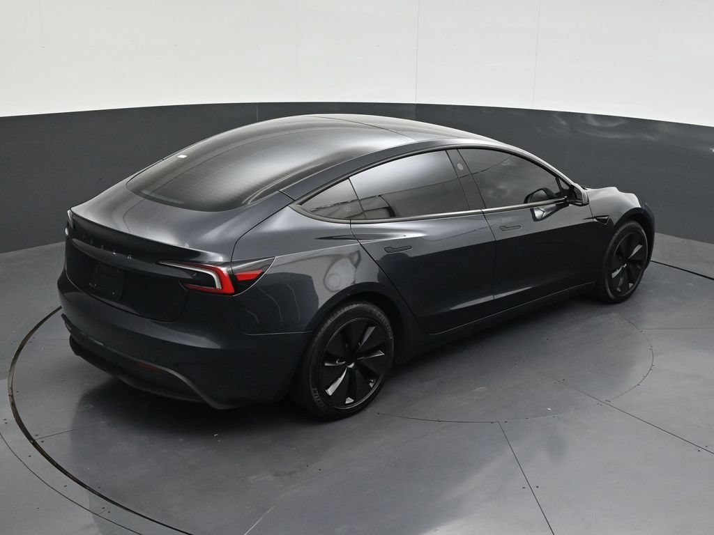 Used 2025 Tesla Model 3 Long Range RWD image 21