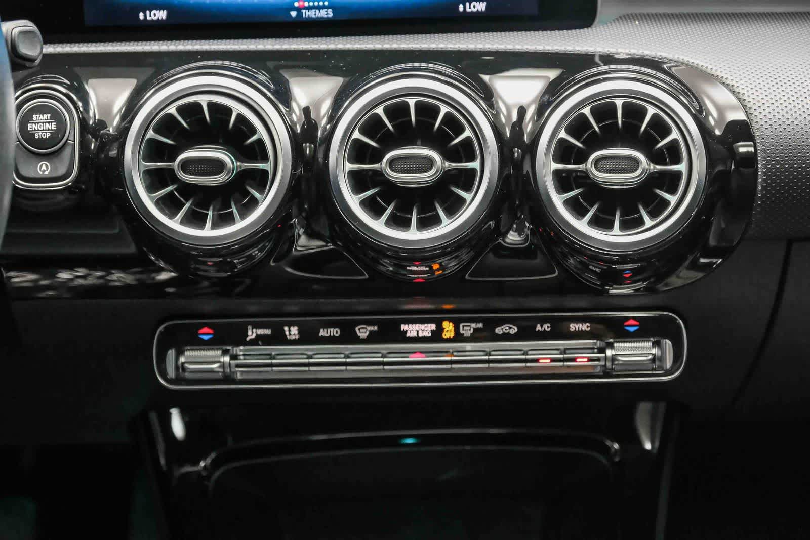 Certified 2020 Mercedes-Benz A 220 image 18