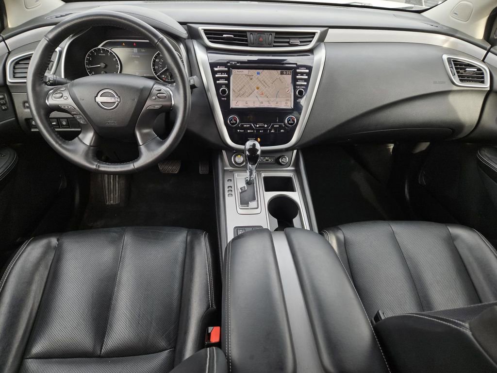 Used 2023 Nissan Murano SL image 11
