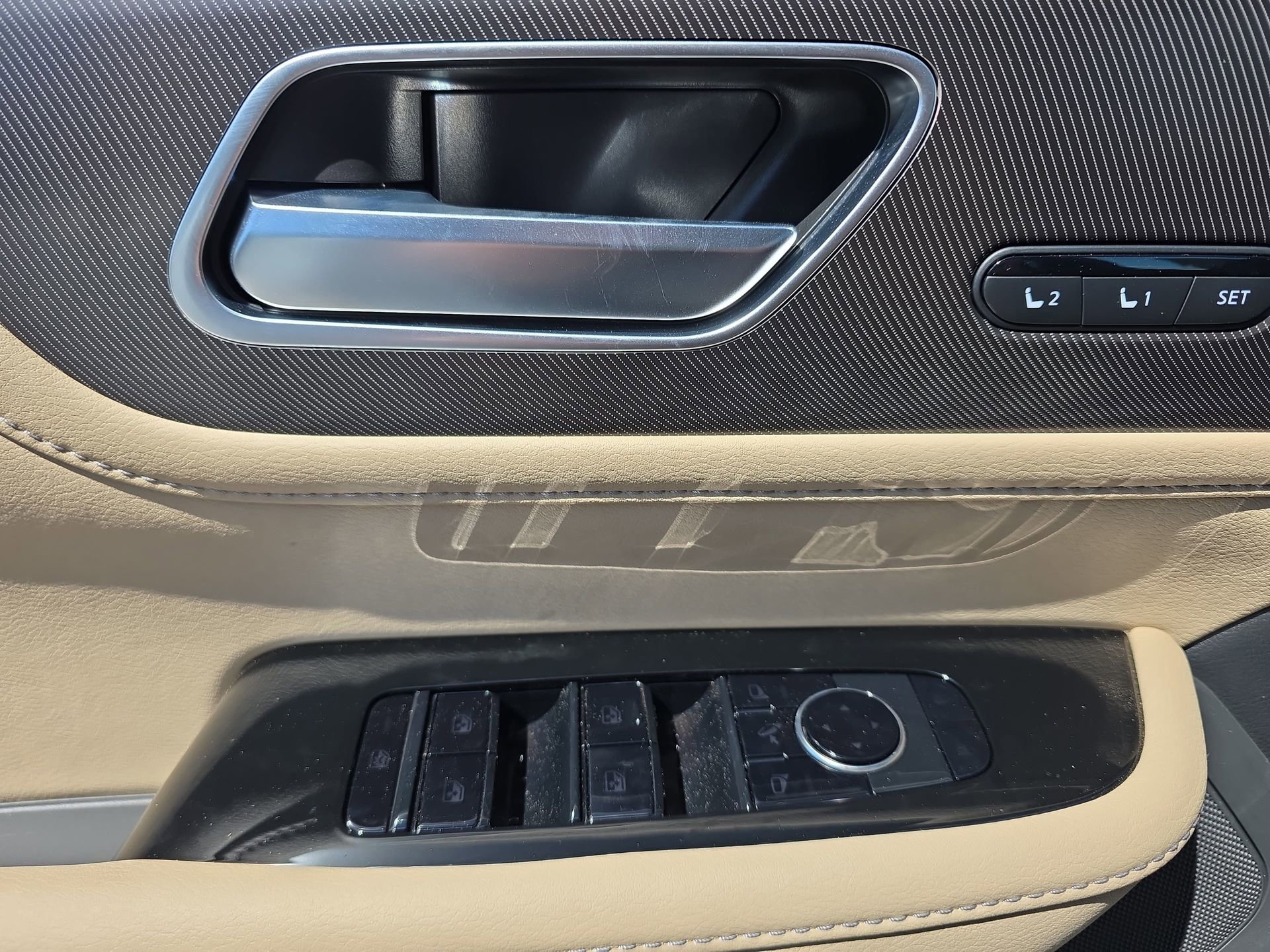 New 2026 INFINITI QX80 Pure RWD image 27