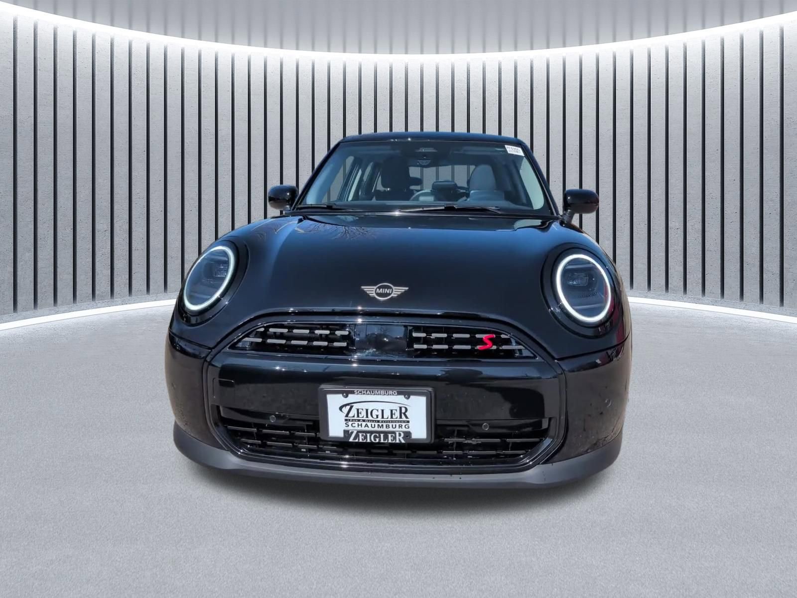 Used 2025 MINI Cooper S image 18
