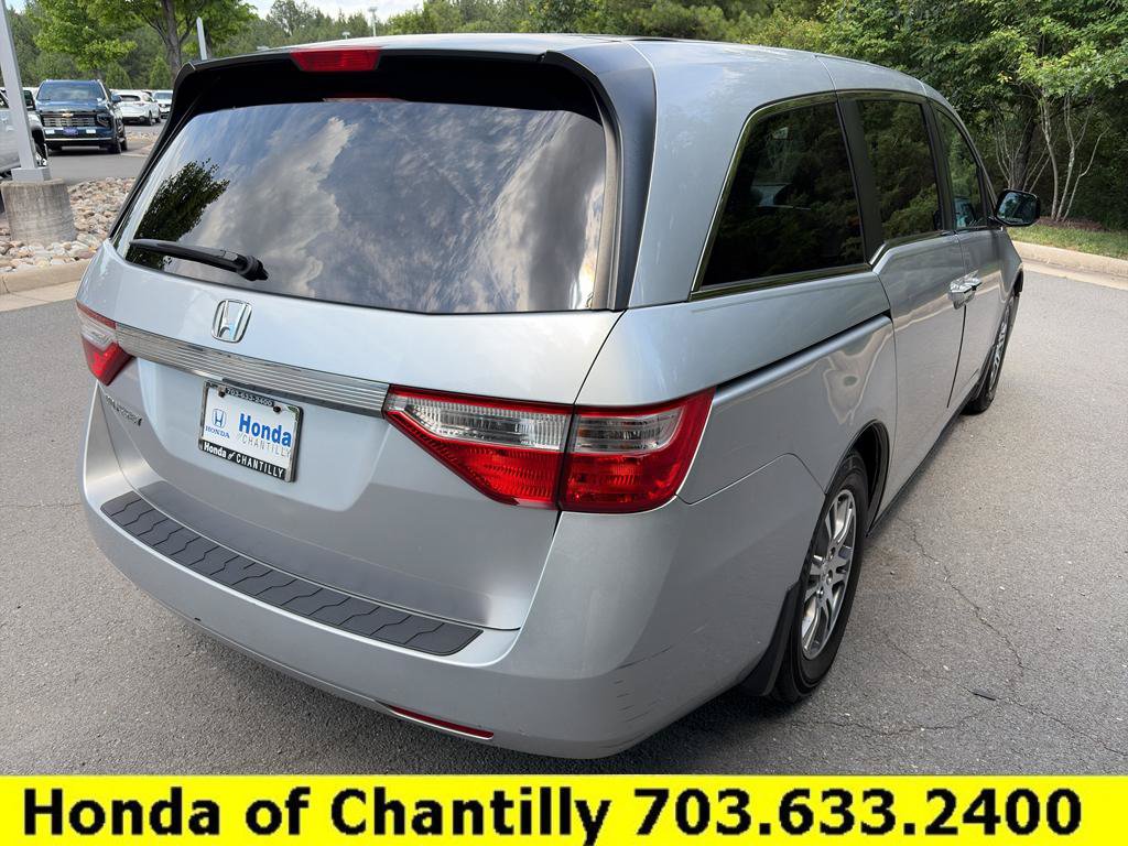 Used 2012 Honda Odyssey EX image 7