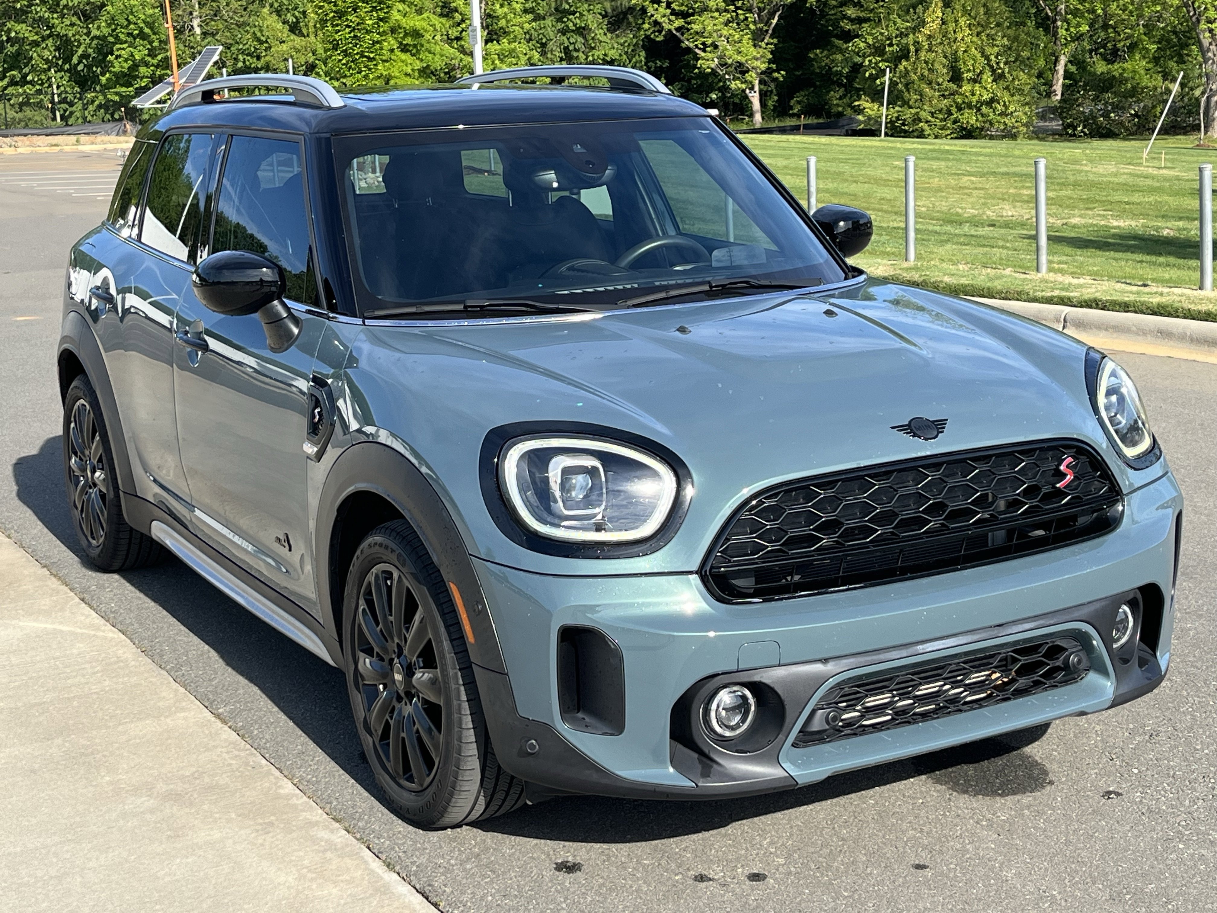 Used 2023 MINI Cooper Countryman S image 1