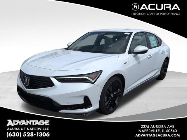 New 2026 Acura Integra A-Spec w/ Technology Package