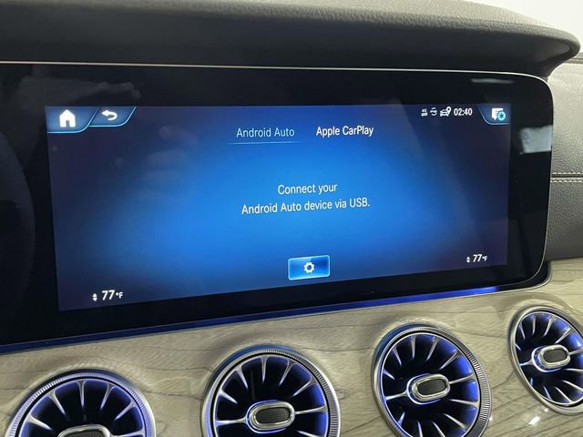 Used 2022 Mercedes-Benz CLS 450 4MATIC image 29