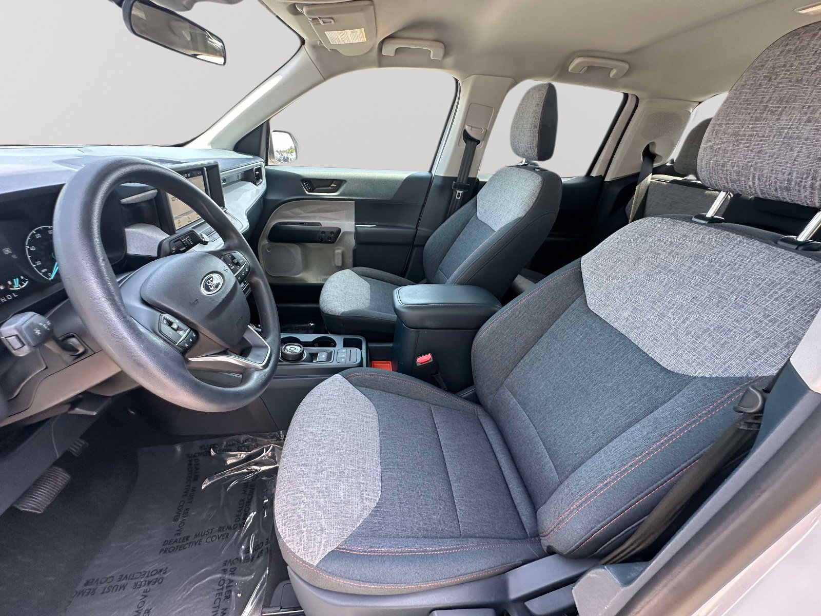Used 2024 Ford Maverick XLT FWD image 25