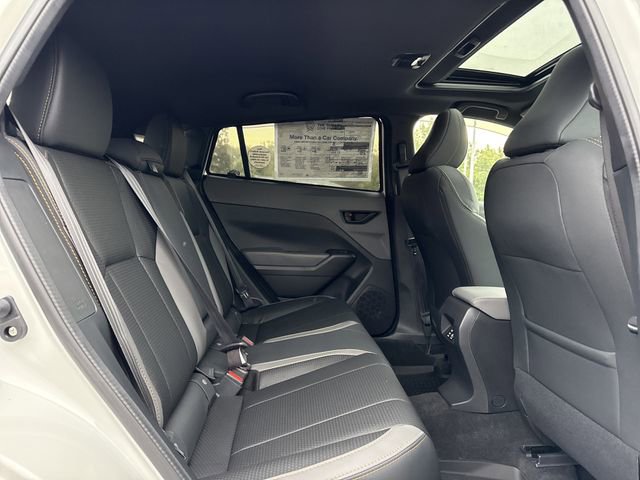 New 2026 Subaru Crosstrek 2.5i Wilderness image 17