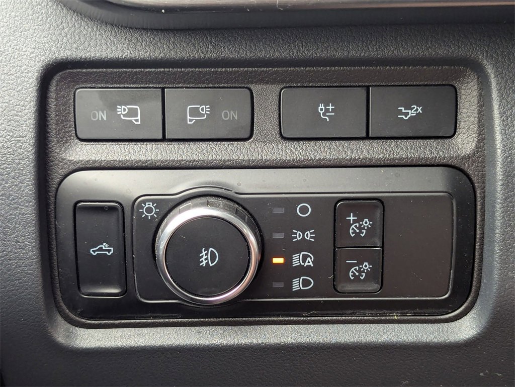 Used 2024 Ford F250 Lariat w/ Sport Appearance Package image 21