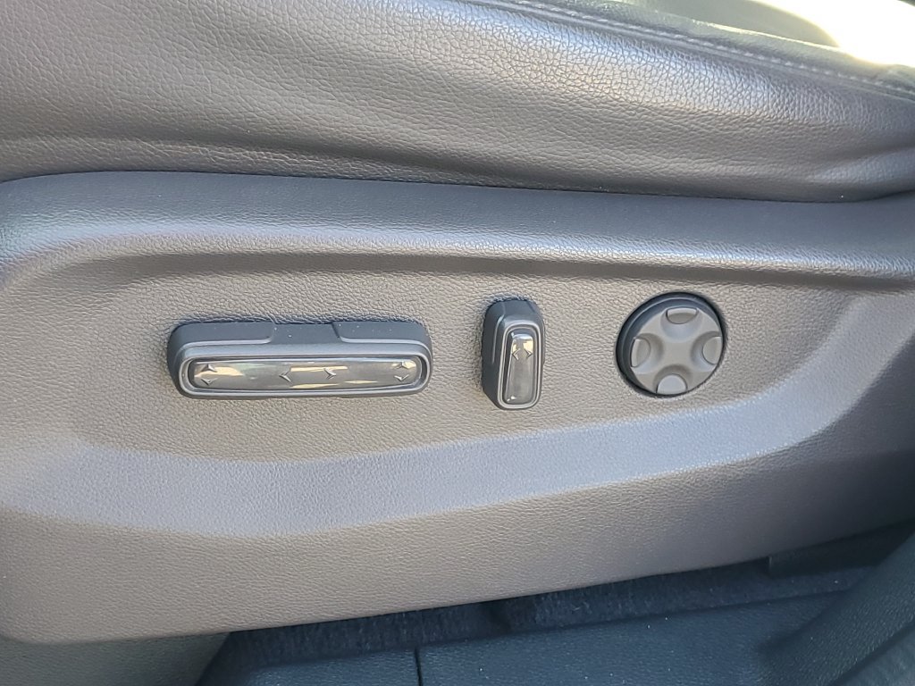 Certified 2020 Honda Odyssey EX-L image 11