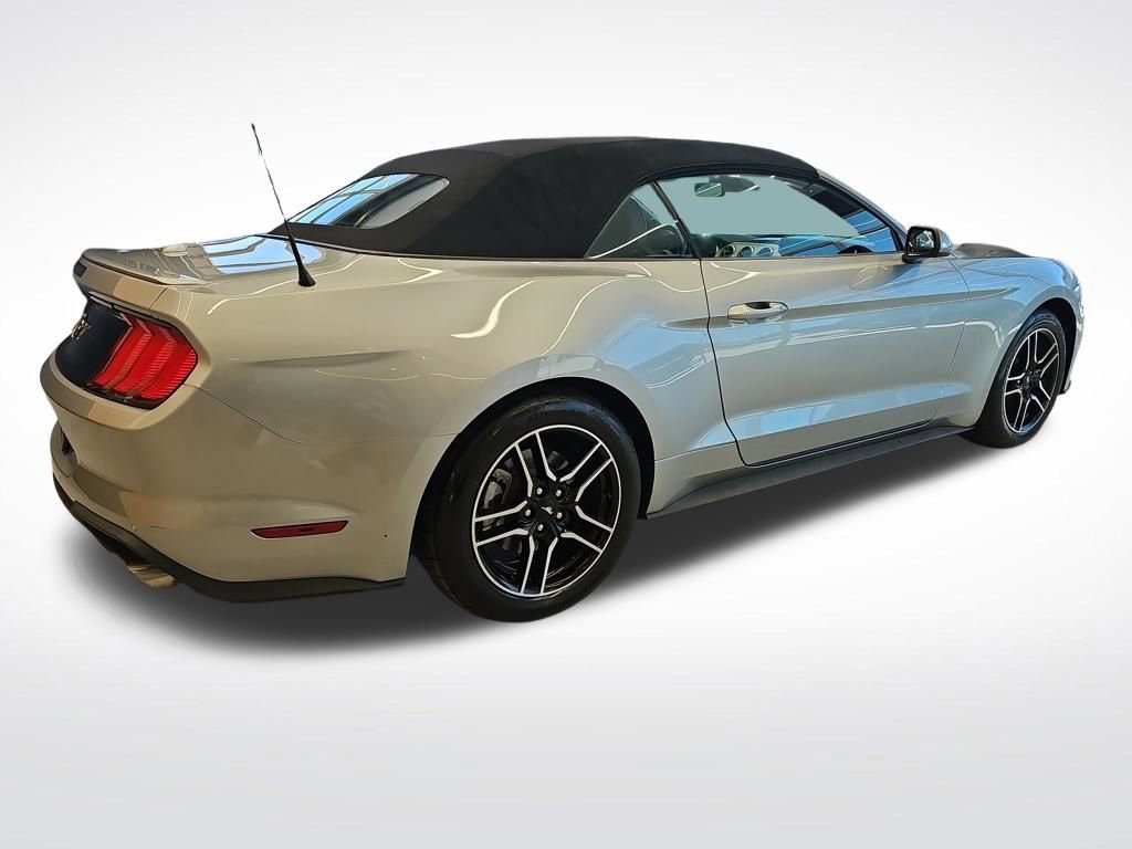 Used 2023 Ford Mustang Premium image 6