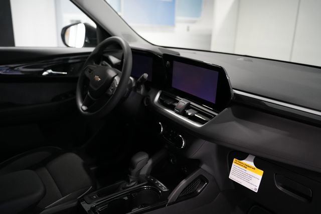 New 2026 Chevrolet TrailBlazer LS w/ LS Convenience Package image 20