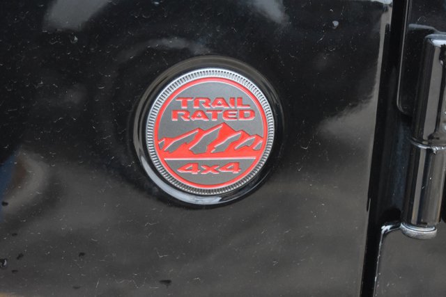 Used 2025 Jeep Gladiator Rubicon w/ Safety Group image 11