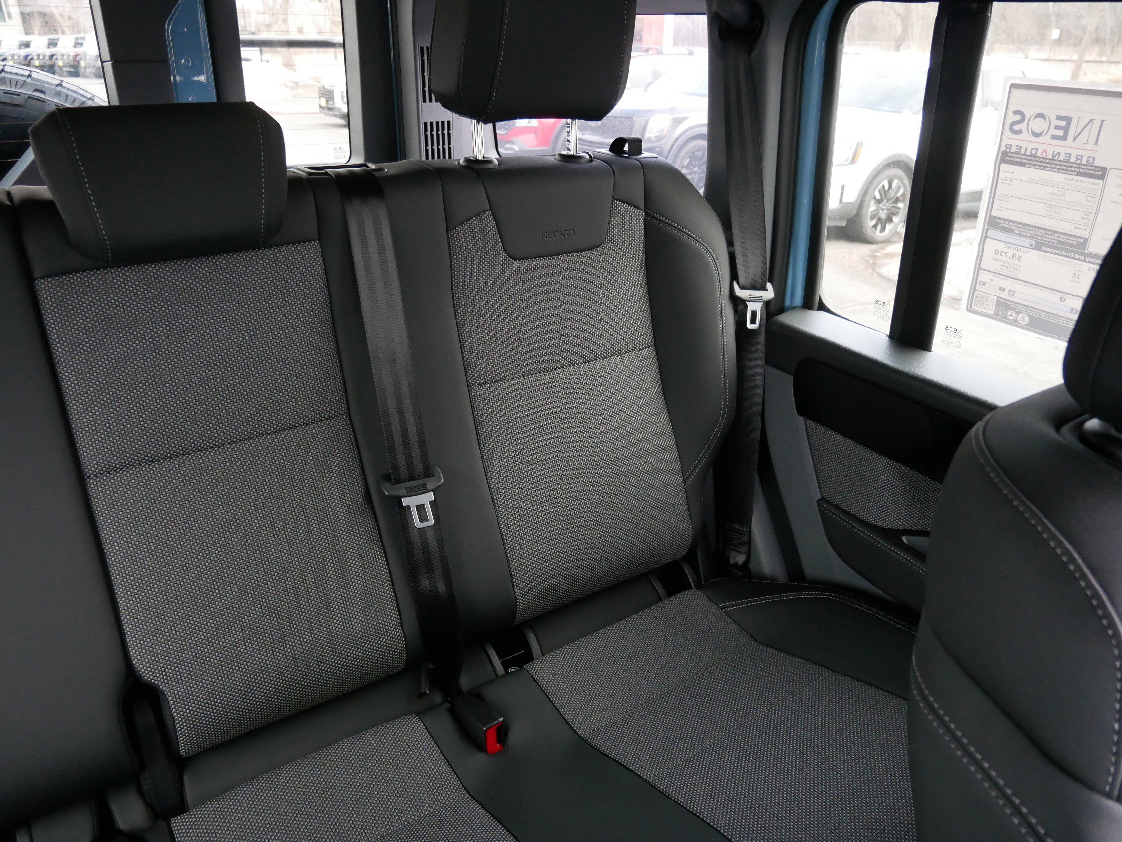 New 2026 INEOS Grenadier image 14