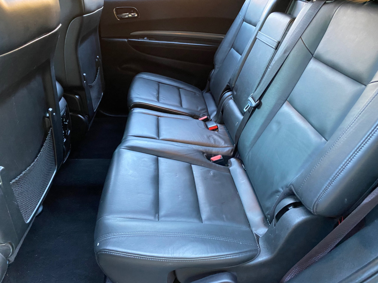 Used 2020 Dodge Durango GT w/ Blacktop Package image 41