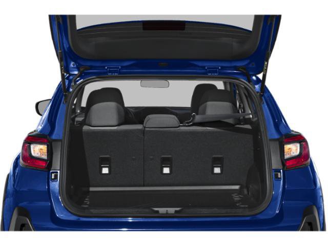 New 2026 Subaru Crosstrek 2.5i AWD/4WD image 14