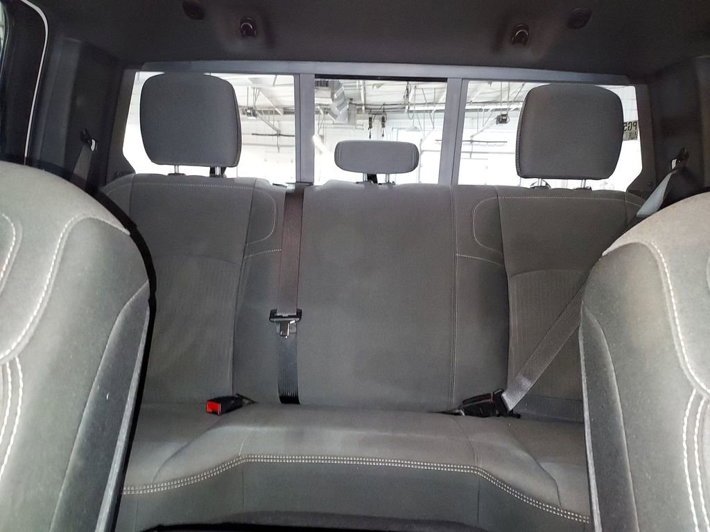 Used 2023 RAM 3500 Tradesman image 13