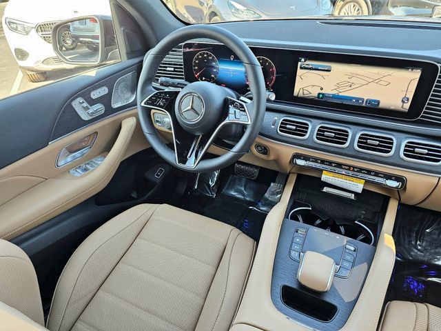 New 2026 Mercedes-Benz GLE 450 4MATIC image 27