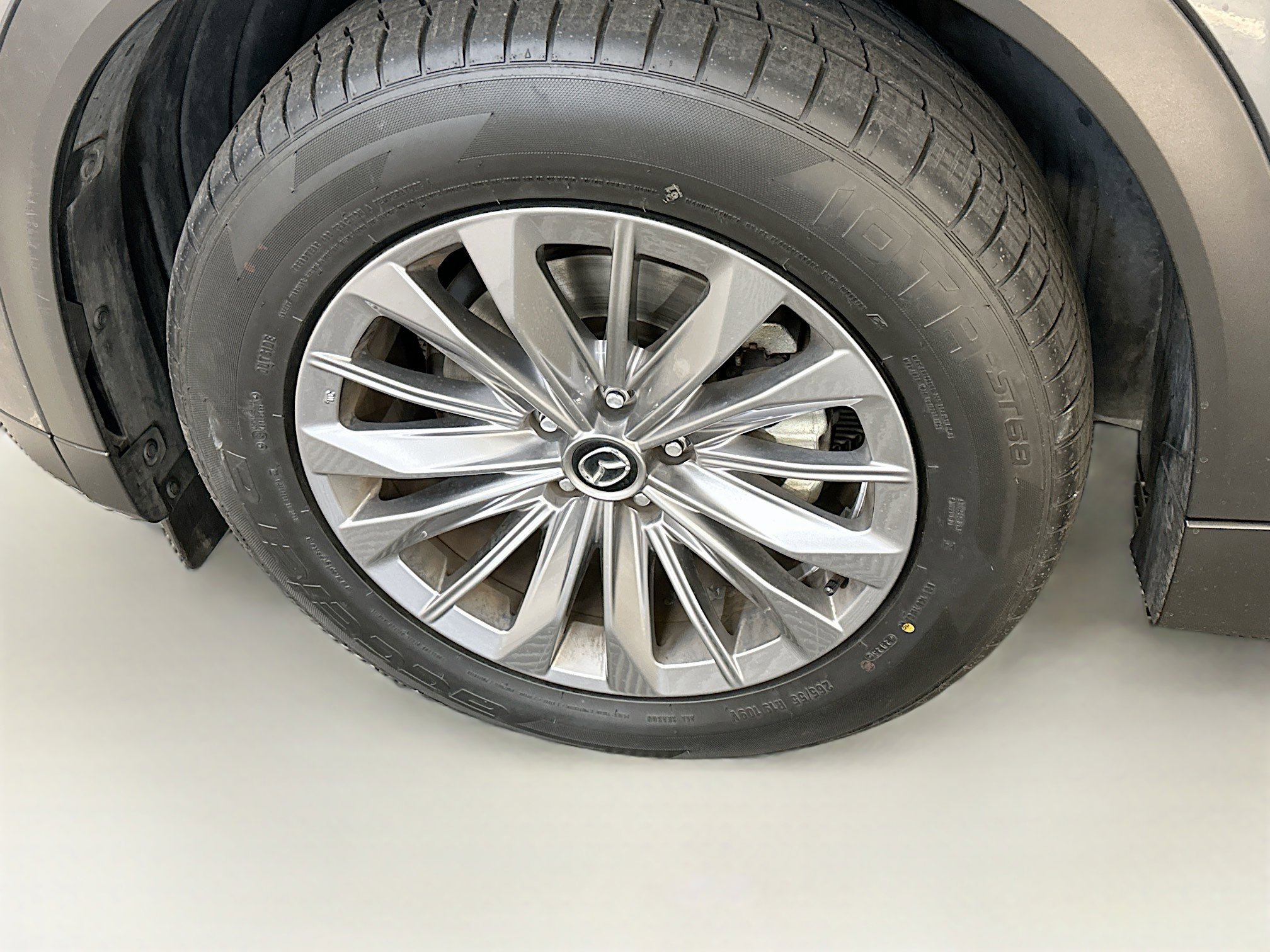 Used 2024 MAZDA CX-90 3.3 Turbo w/ Preferred Plus image 11