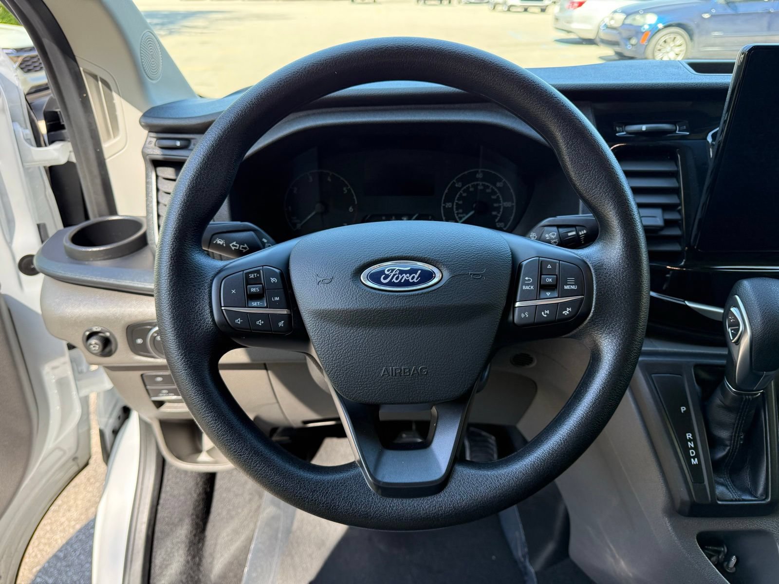 Used 2025 Ford Transit 350 XLT RWD image 10
