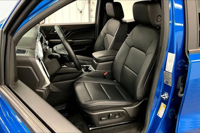 Used 2023 GMC Canyon Elevation w/ Elevation Premium Package image 23