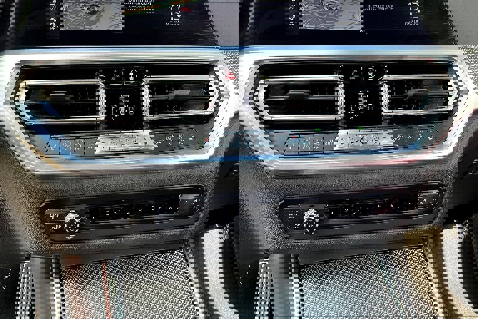 Used 2023 BMW M4 xDrive Competition image 31